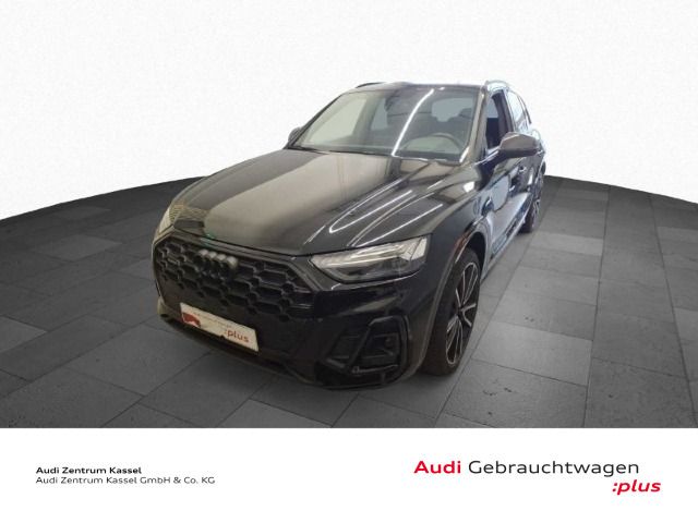 Audi Q5 13.301 km 55.990 &euro; Kassel 34125