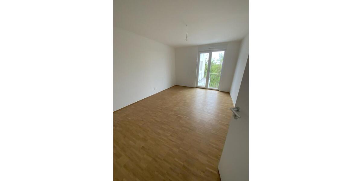 Etagenwohnung Eggenstein-Leopoldshafen Leopoldshafen - 2 Zimmer, 66 m&sup2;, 974&euro; | Angebot:24782982