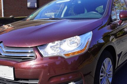 Citroen C4 125.500 km 3.500 &euro; Winsen 29308