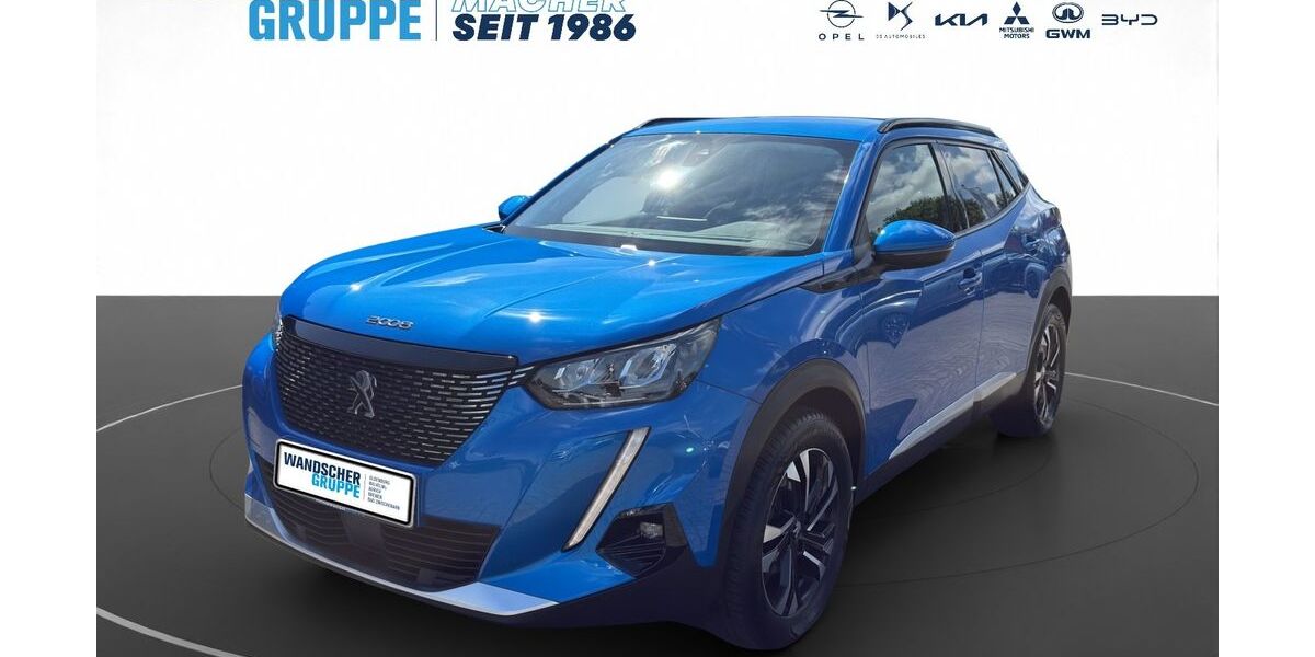 Peugeot 2008 65.200 km 17.990 &euro; Wilhelmshaven 26389