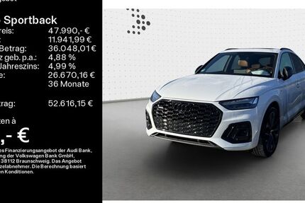 Audi Q5 49.500 km 47.990 &euro; Haßfurt 97437