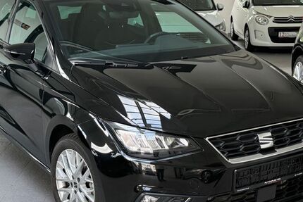 Seat Ibiza 33.389 km 18.250 &euro; Remscheid 42859