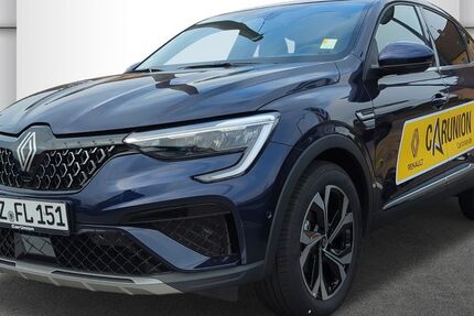 Renault Arkana 9.500 km 27.495 &euro; Halle 06132