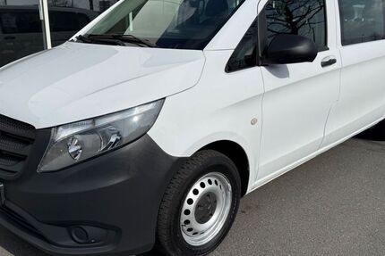 Mercedes-Benz Vito 138.000 km 21.340 &euro; Nürnberg 90439