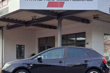 Seat Ibiza 167.500 km 1.990 &euro; Chemnitz 09130