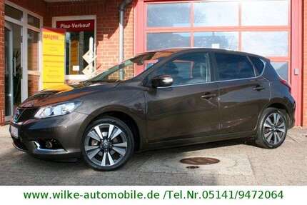 Nissan Pulsar 73.600 km 10.990 &euro; Celle 29221