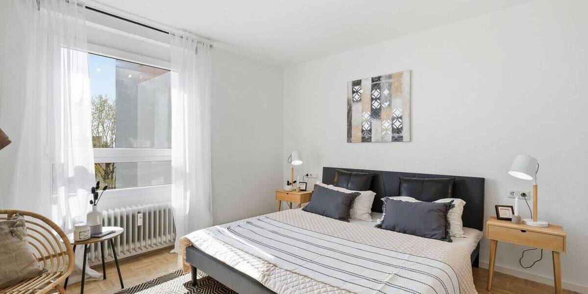 Etagenwohnung Ostfildern Ruit - 3 Zimmer, 117 m&sup2;, 569.000&euro; | Angebot:26189732