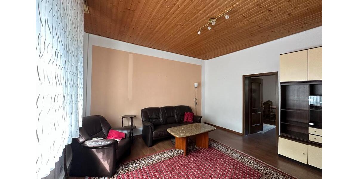 Reihenhaus Nalbach - 4 Zimmer, 143 m&sup2;, 169.000&euro; | Angebot:26824258