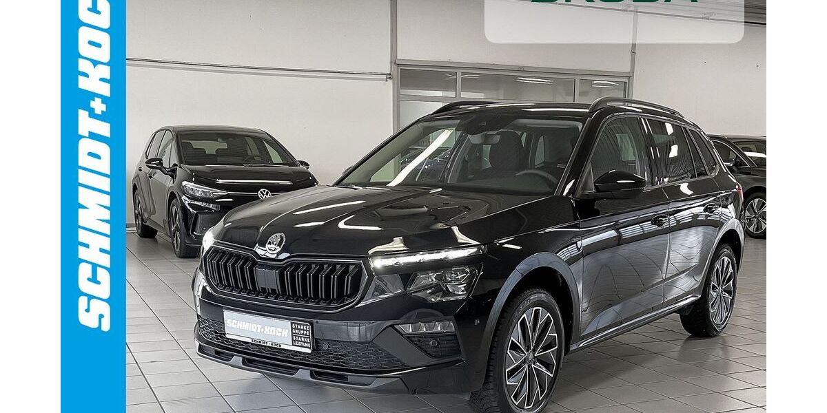Skoda Kamiq 23.050 km 25.950 &euro; Delmenhorst 27751