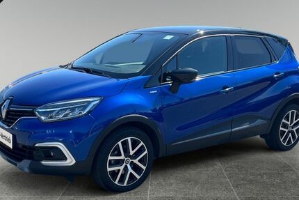 Renault Captur 32.800 km 15.980 € Nürnberg 90480