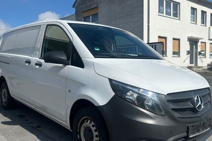 Mercedes-Benz Vito 145.000 km 12.900 &euro; Soest 59494