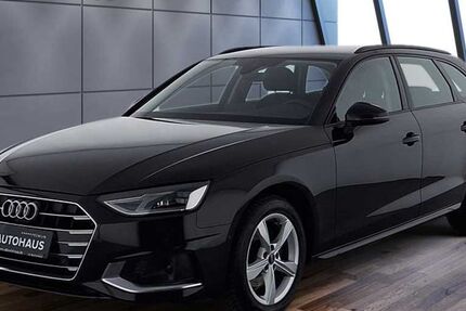 Audi A4 42.583 km 27.460 &euro; Schweinfurt 97424