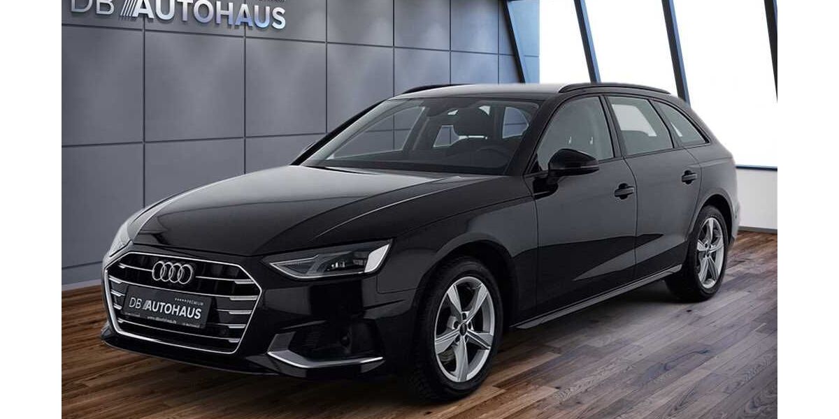 Audi A4 42.583 km 27.460 &euro; Schweinfurt 97424