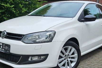 VW Polo 105.438 km 5.895 &euro; Werne 59368