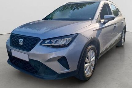Seat Arona 59.932 km 13.890 &euro; Wolfsburg 38440