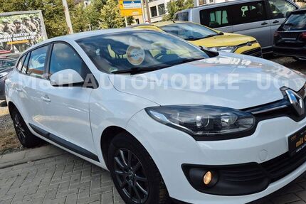 Renault Megane 136.000 km 5.399 &euro; Braunschweig 38118