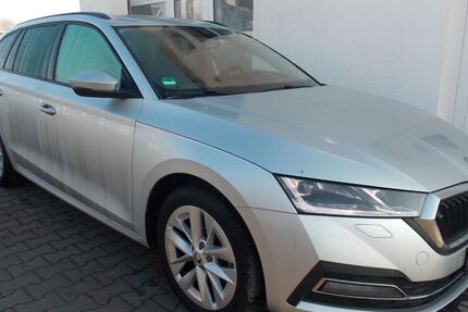 Skoda Octavia 60.000 km 19.890 &euro; Mahlow 15831