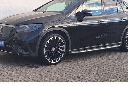 Mercedes-Benz EQE SUV 8.530 km 78.889 € Torgau 04860