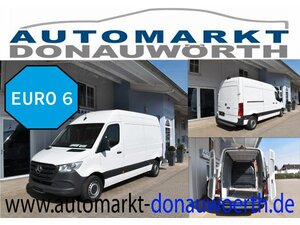 Mercedes-Benz Sprinter III Kasten FWD 315 CDI L2H2 Autom. Klim 64.560 km 34.995 &euro; Donauwörth 86609