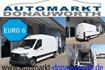 Mercedes-Benz Sprinter III Kasten FWD 315 CDI L2H2 Autom. Klim 64.560 km 34.995 &euro; Donauwörth 86609