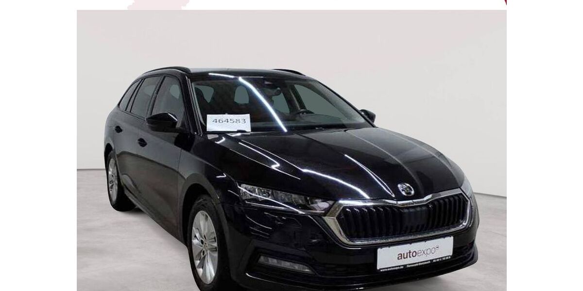Skoda Octavia 147.874 km 18.589 &euro; Fernwald-Steinbach 35463
