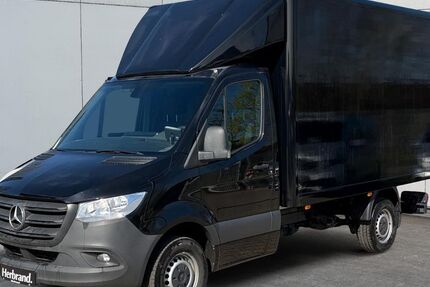 Mercedes-Benz Sprinter 102.311 km 27.364 &euro; Kevelaer 47623