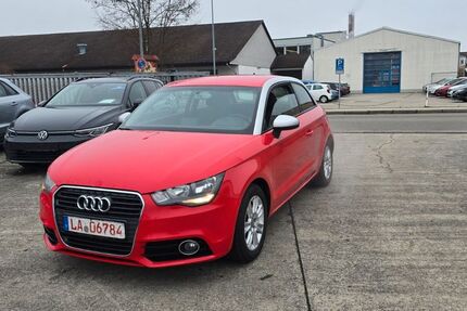 Audi A1 247.000 km 3.999 &euro; Altdorf 84032