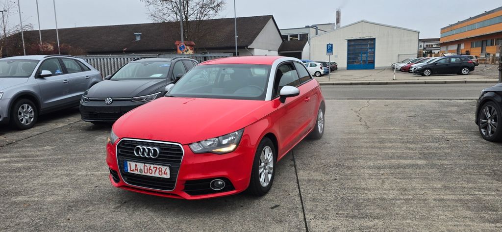 Audi A1 247.000 km 3.999 &euro; Altdorf 84032