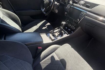 Skoda Superb 156.000 km 18.600 &euro; Altenstadt 92665
