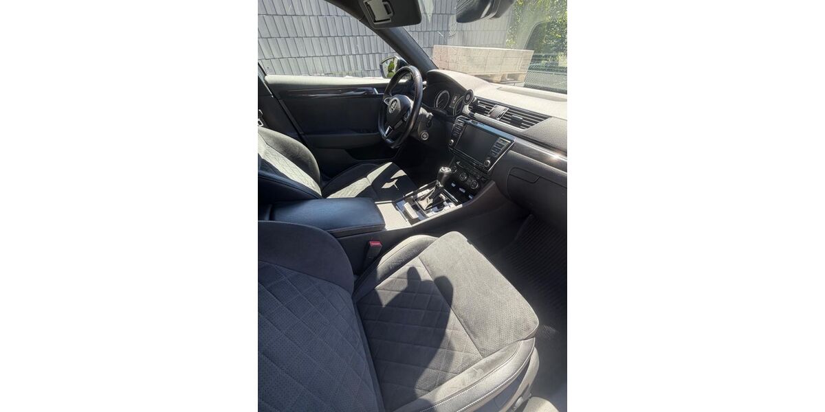 Skoda Superb 156.000 km 18.600 &euro; Altenstadt 92665
