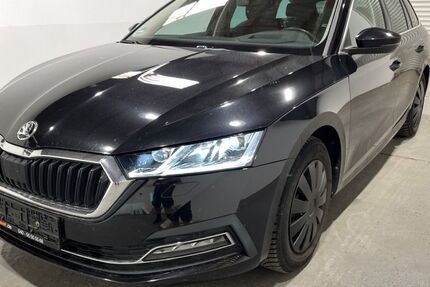 Skoda Octavia 67.000 km 23.450 &euro; Norderstedt 22848