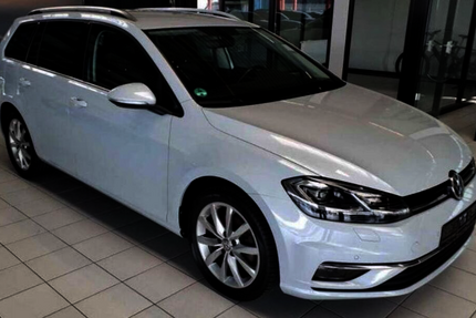 VW Golf 83.500 km 15.900 &euro; Dresden 01108