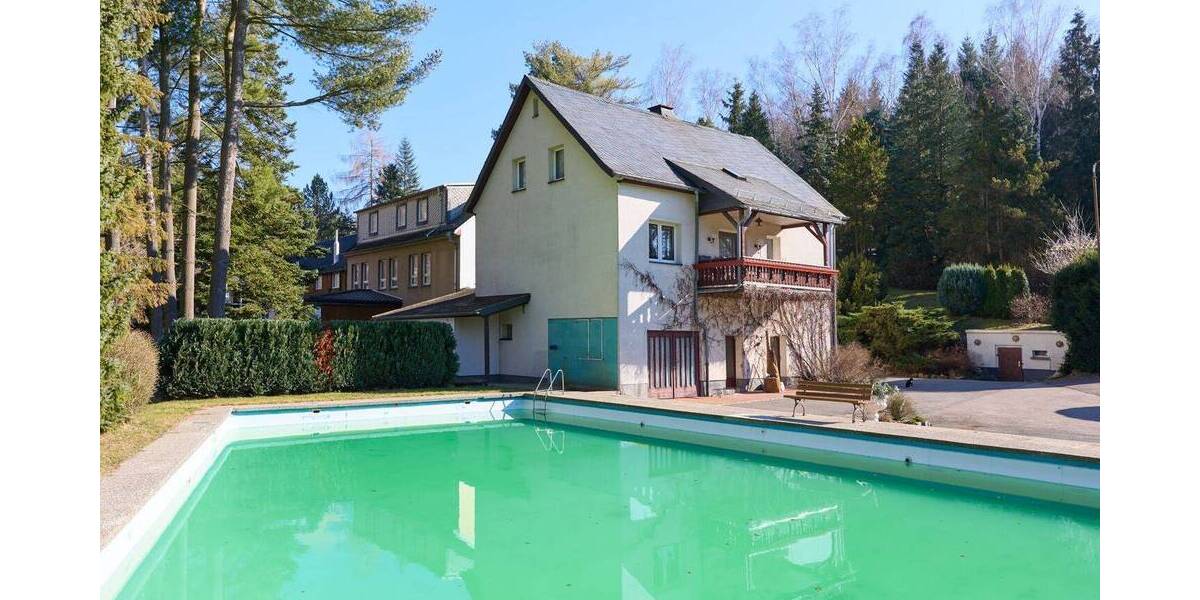 Gewerbeobjekt Penig / Tauscha Tauscha - 2 Zimmer, 1.055.000&euro; | Angebot:26205598