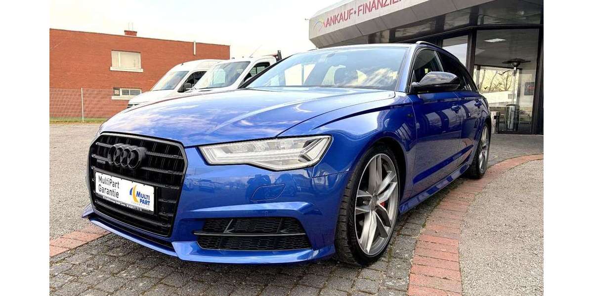 Audi A6 90.293 km 34.890 &euro; Zeven 27404