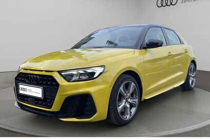 Audi A1 62.489 km 24.490 &euro; Kassel 34125