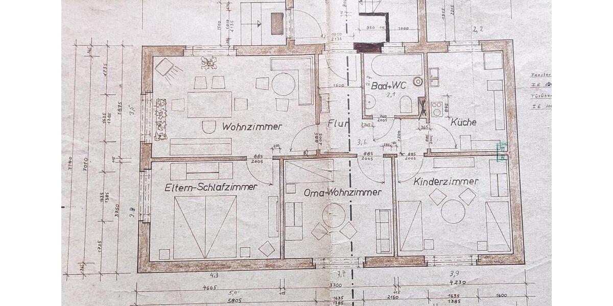 Einfamilienhaus Hohe Börde - 180.000&euro; | Angebot:25308936
