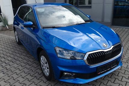 Skoda Fabia 68.494 km 12.990 &euro; Amöneburg-Roßdorf 35287