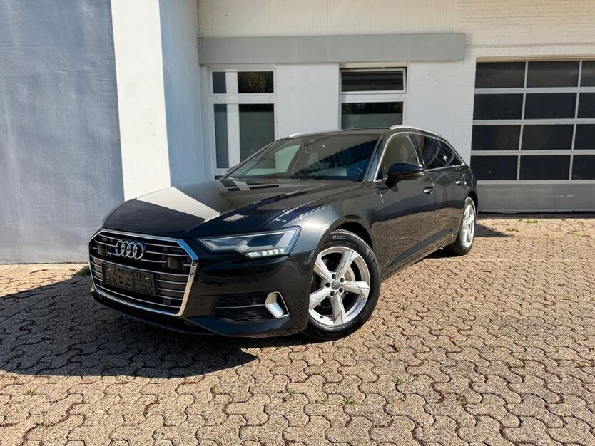 Audi A6 186.350 km 21.480 € Brake 26919