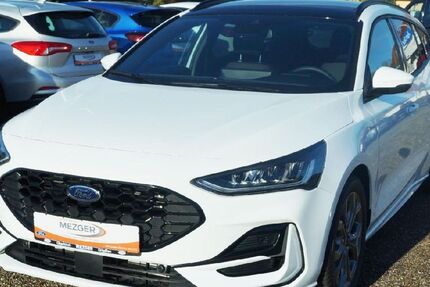 Ford Focus 2.592 km 29.990 &euro; Appenweier-Urloffen 77767