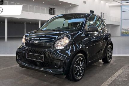 Smart ForTwo 9.987 km 13.800 &euro; Berlin 13405