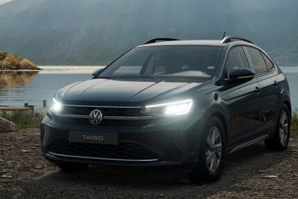 VW Taigo 9.250 km 19.990 &euro; Rendsburg 24768