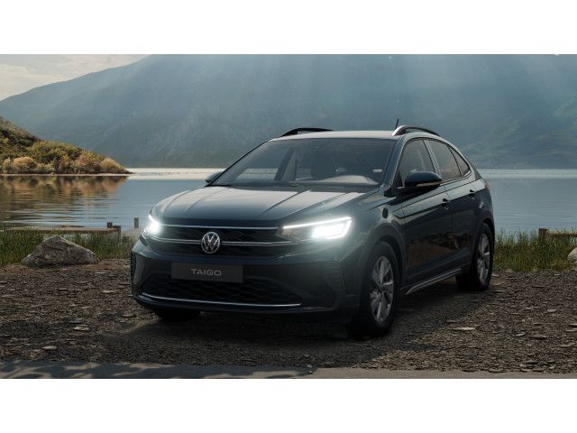 VW Taigo 9.250 km 19.990 &euro; Rendsburg 24768