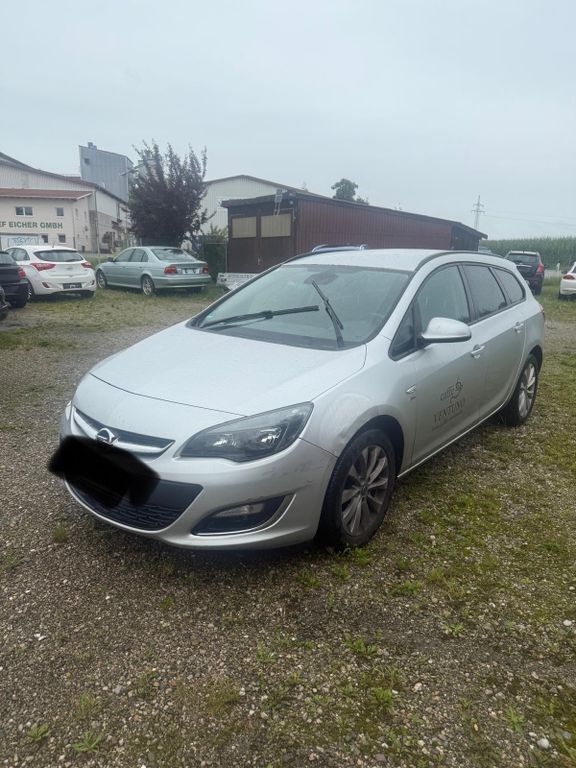 Astra