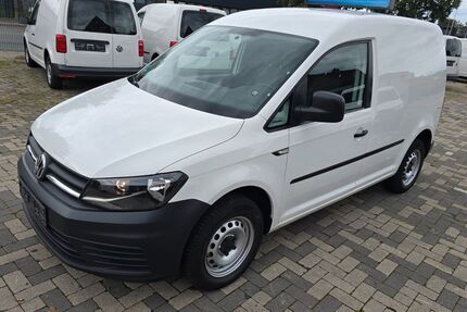 VW Caddy 156.000 km 8.700 &euro; Lohne 49393