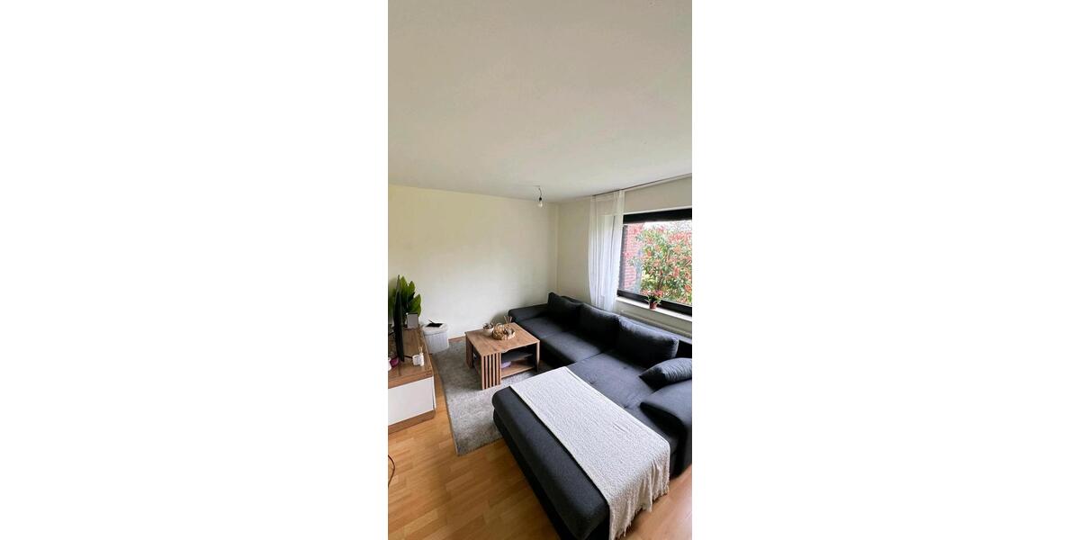 Etagenwohnung Rheine - 2 Zimmer, 42 m&sup2;, 300&euro; | Angebot:26008516