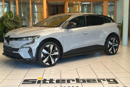 Renault Megane E-TECH 39.282 km 26.800 &euro; Essen/Oldenburg 49632