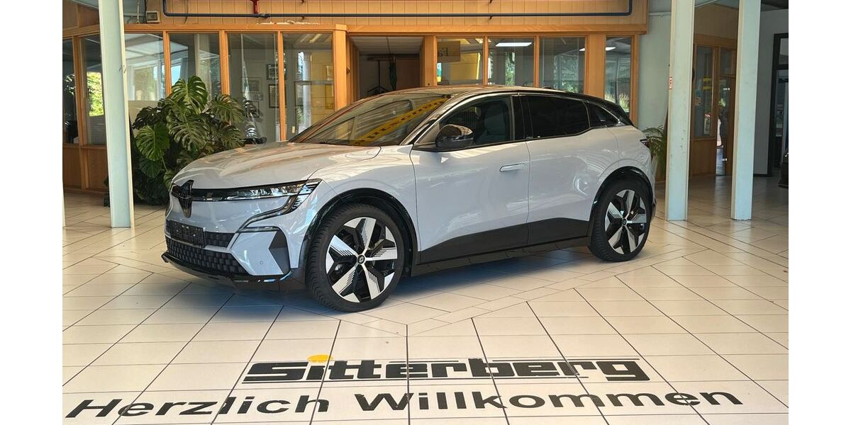 Renault Megane E-TECH 39.282 km 26.800 &euro; Essen/Oldenburg 49632