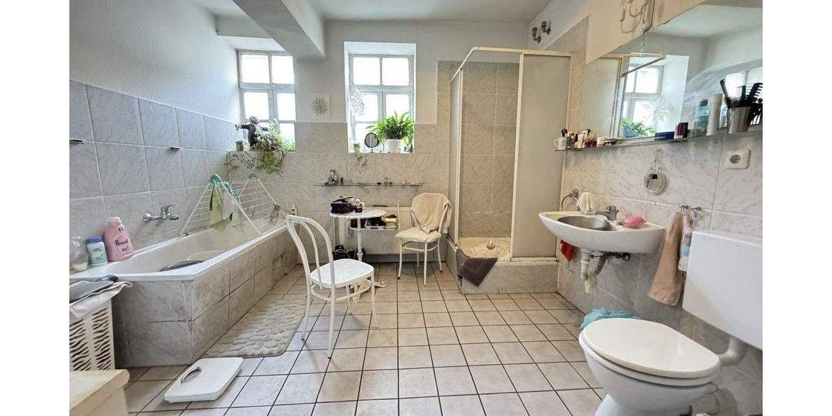 Mehrfamilienhaus, Wohnhaus Benniehausen Benniehausen - 3 Zimmer, 978 m&sup2;, 420.000&euro; | Angebot:25736765
