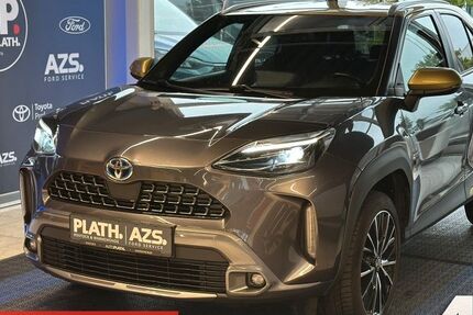Toyota Yaris Cross 72.301 km 24.990 &euro; Rostock 18059