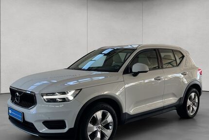 Volvo XC40 41.516 km 29.400 € Frankfurt am Main 60486